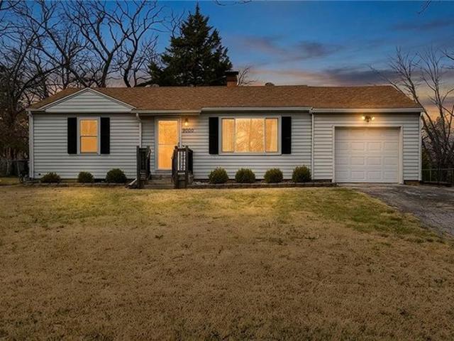 House for sale in Kansas