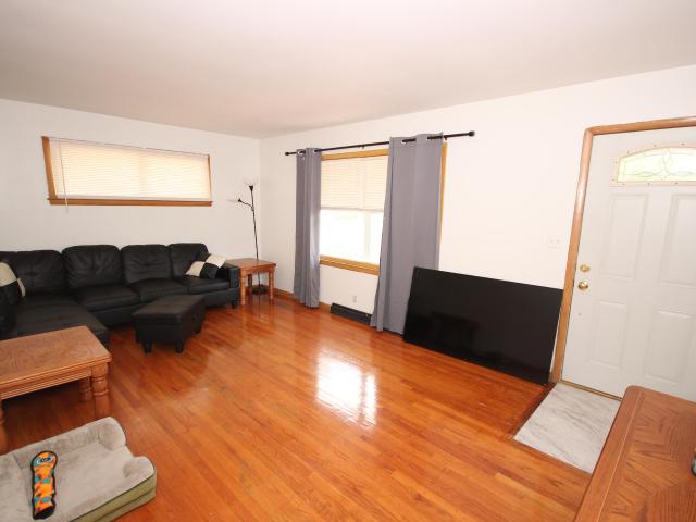 House for sale in Milwaukee, Wisconsin