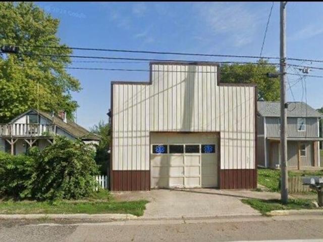 House for sale in Orient, Pickaway County