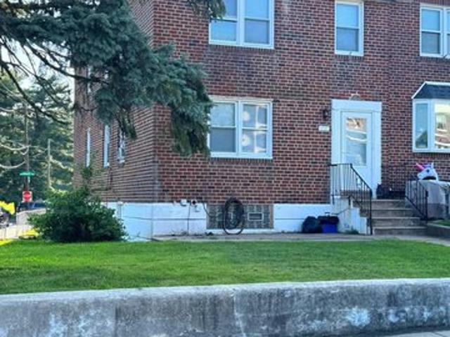 House for sale in Philadelphia, Pennsylvania