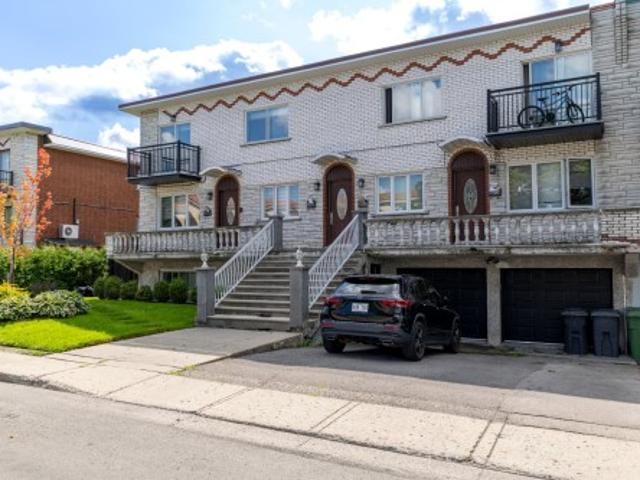 Property for sale in Saint-Léonard, Montréal