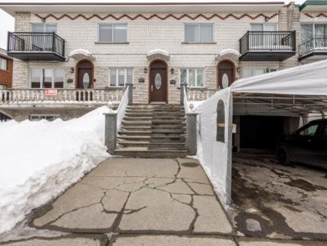 Property for sale in St. Leonard's, Quebec