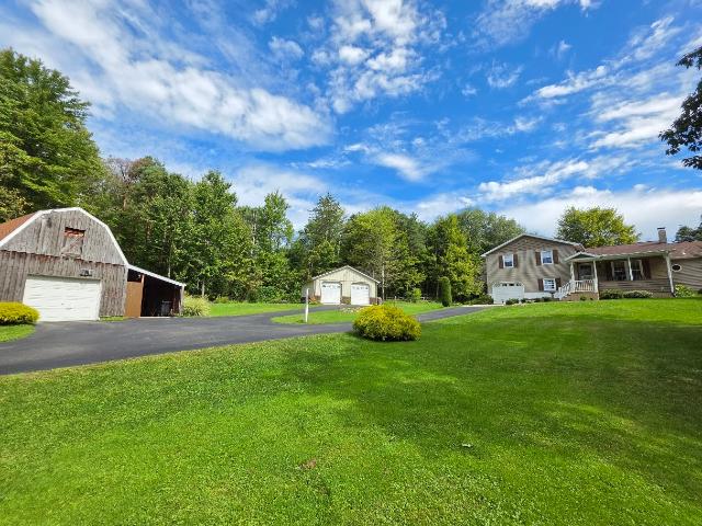 House for sale in Cherry Hill, Conneaut Township