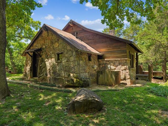 House for sale in Battiest, Oklahoma