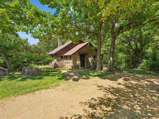 Land for sale in Battiest, Oklahoma