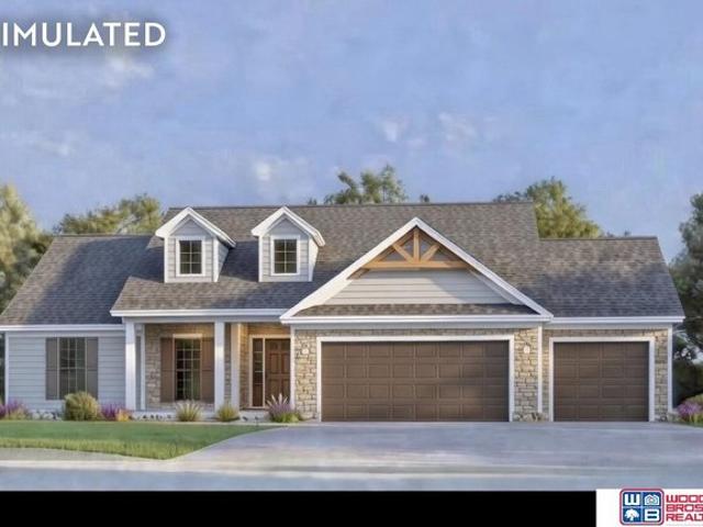 House for sale in Nebraska