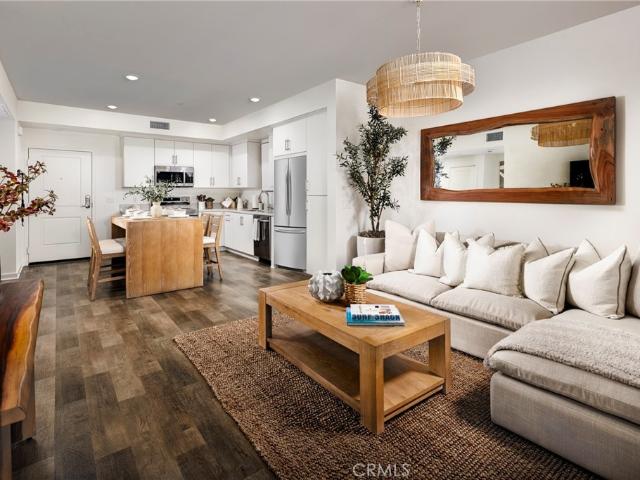 Condo for sale in Cypress, California