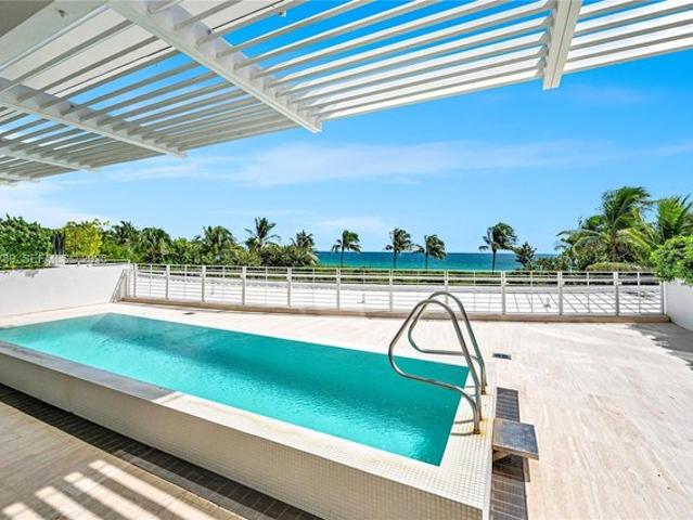 Condo for sale in Surfside, Florida
