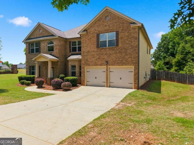 House for sale in Mcdonough, Georgia