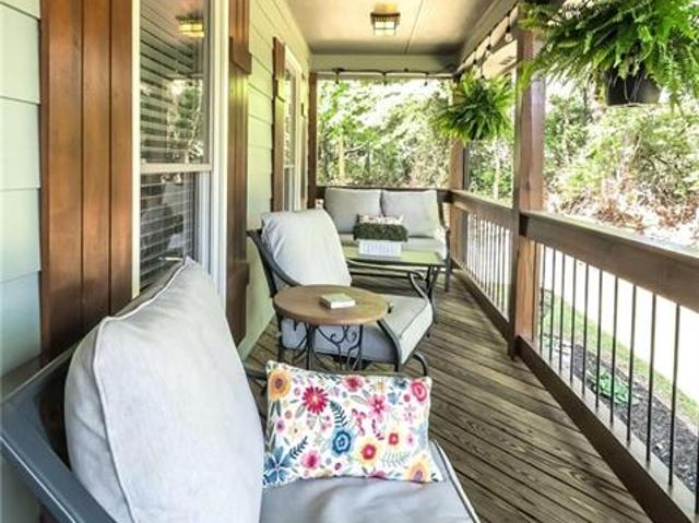 House for sale in Georgia