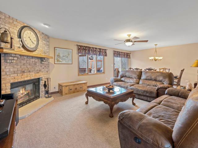 House for sale in Minooka, Illinois
