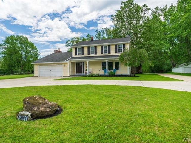 House for sale in Clarence, New York