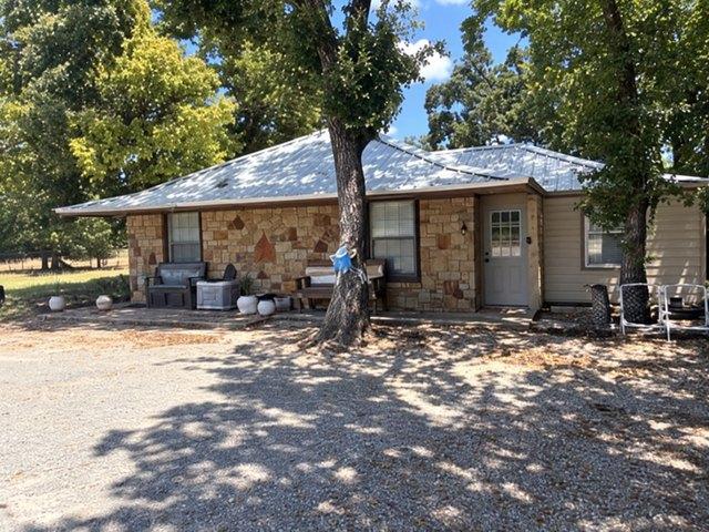 House for sale in Poolville, Parker County