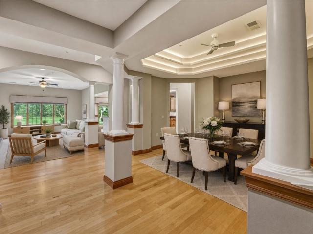 Condo for sale in Madison, Wisconsin