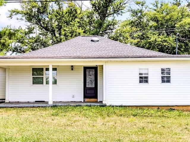 House for sale in Middletown, Maryland