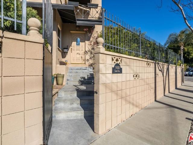 Property for rent in West Hollywood, California