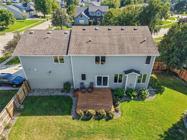 House for sale in Urbandale, Iowa