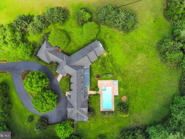 House for sale in Potomac, Maryland