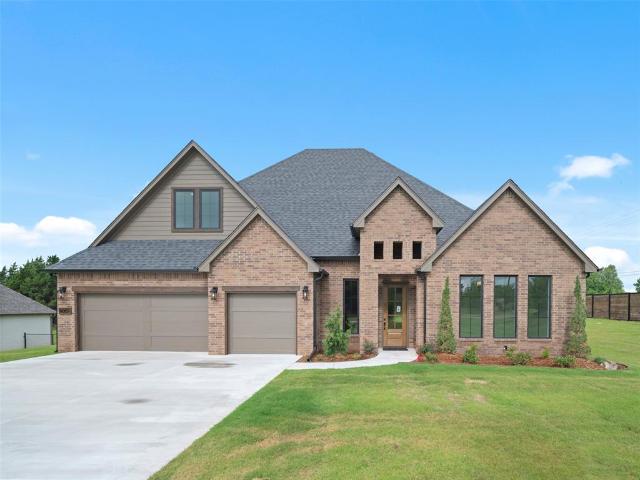 House for sale in Mustang, Oklahoma