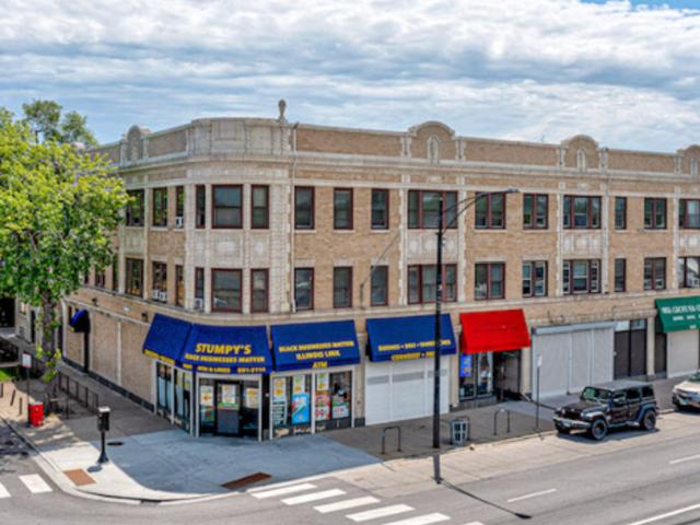 Apartment for rent in Chicago Park, Illinois