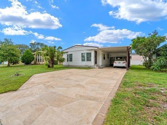 House for sale in Tampa, Florida