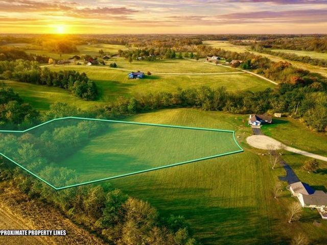 Land for sale in Savanna, Illinois