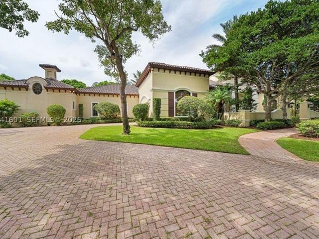 House for sale in Pinecrest, Florida
