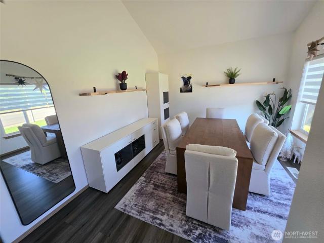House for sale in South Hill, Washington