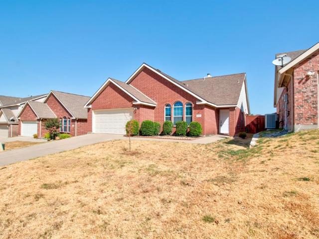 House for sale in Denton, Texas