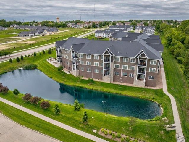 Condo for sale in Johnston, Iowa