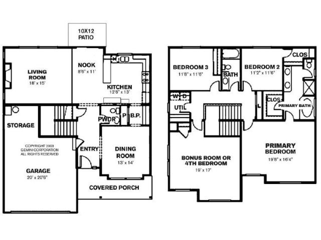 House for sale in Thurston, Washington