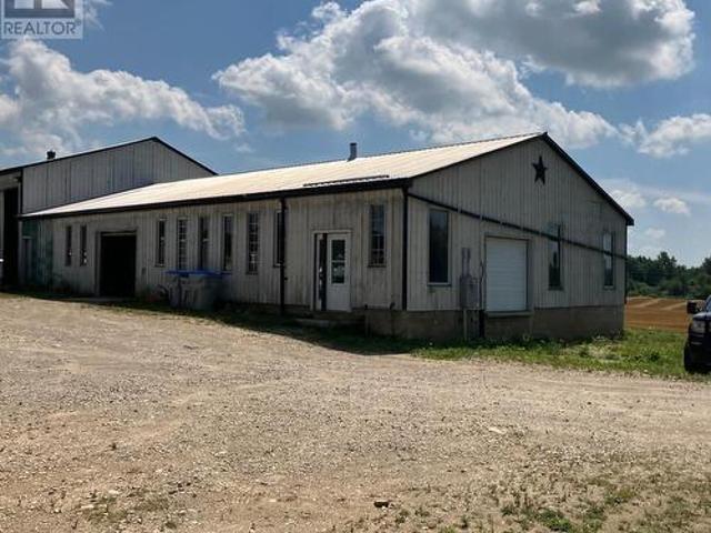 Farm for sale in Morris-turnberry, Ontario