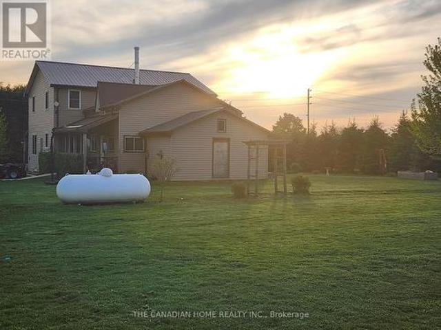 Farm for sale in Morris-turnberry, Ontario
