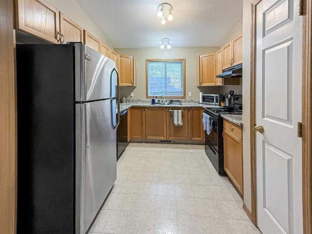 House for sale in Grande Prairie, Alberta