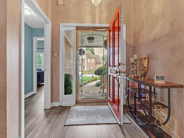 House for sale in Tennessee
