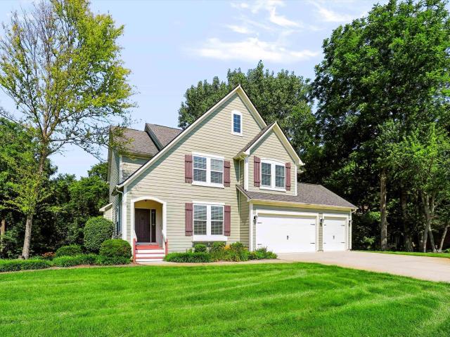 House for sale in Greentown, Indiana