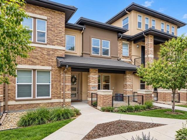 Townhouse for sale in Arapahoe, Colorado