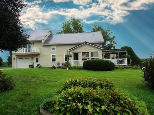 House for sale in Stockton, Jo Daviess County