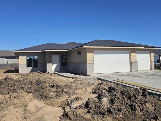 House for sale in Kansas