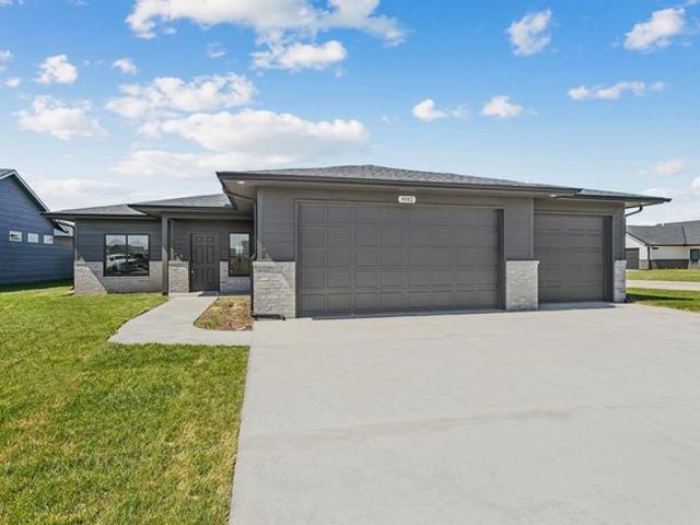 House for sale in Kansas
