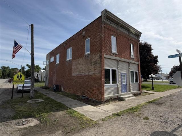 Commercial for sale in Hillsdale, Michigan