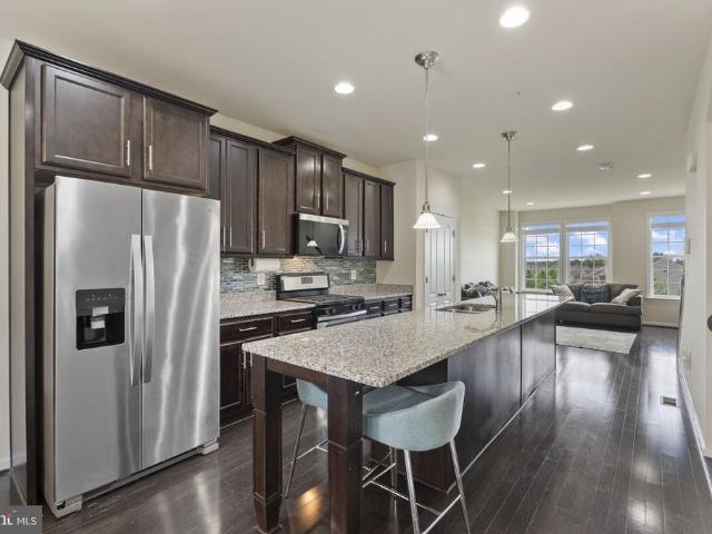 Townhouse for sale in Maryland