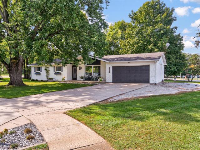 House for sale in Brookville, Franklin County