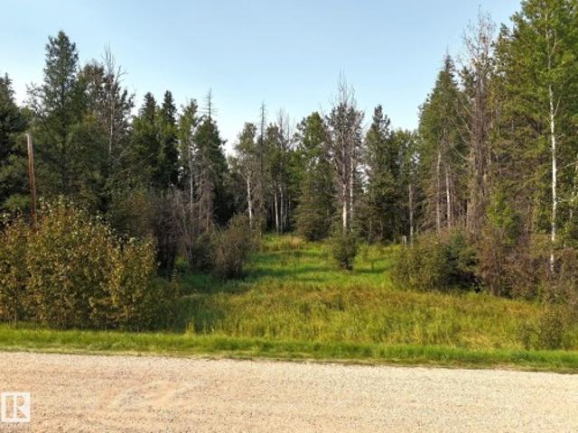 Land for sale in Alberta