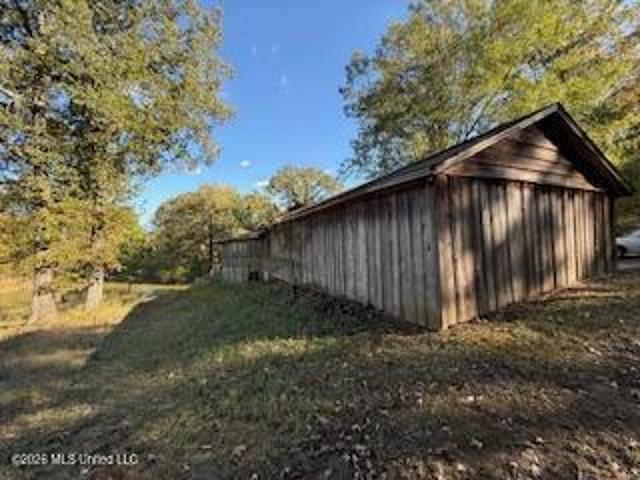 House for sale in Courtland, Mississippi