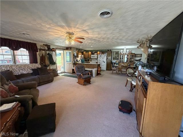 House for sale in Byesville, Guernsey County