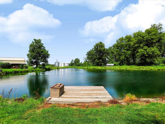 House for sale in Morristown, Indiana