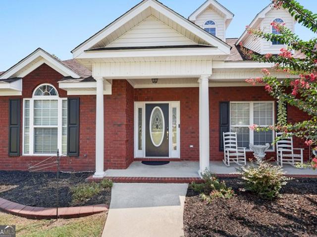 House for sale in Statesboro, Georgia
