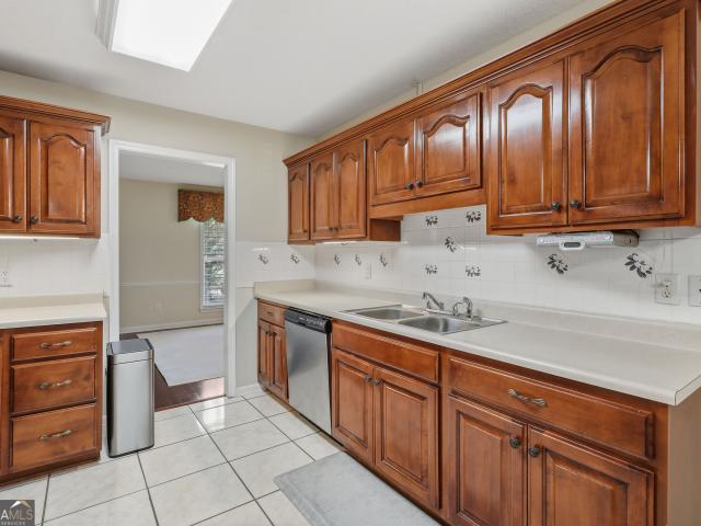 House for sale in Statesboro, Georgia