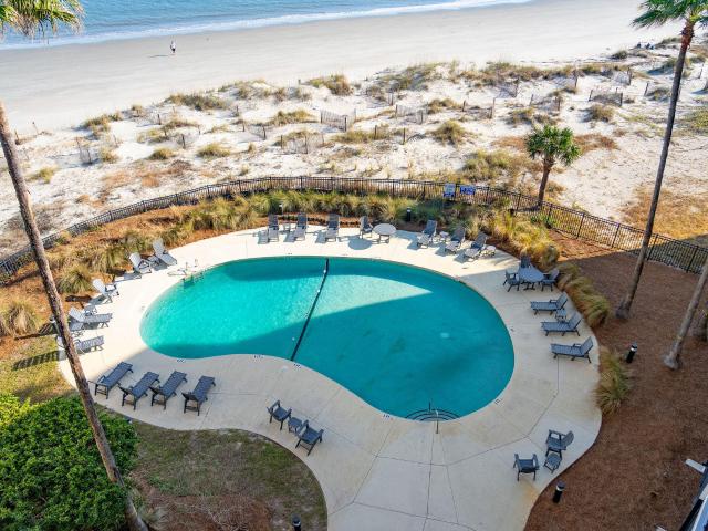 Condo for sale in Isle Of Palms, South Carolina